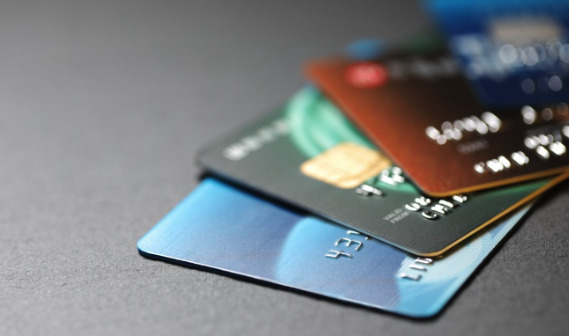 credit cards best stocks to buy